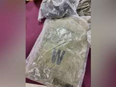 Group misc: gas masks, protective suit, test kits & other SEE PICS