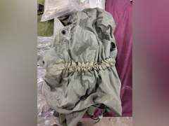Group of various protective suits SEE PICS (2 sets are NEW camo pants/jackets)
