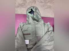 Military cold weather? jacket & pants