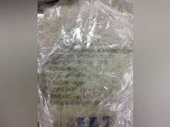 Group misc: gas masks, protective suit, test kits & other SEE PICS