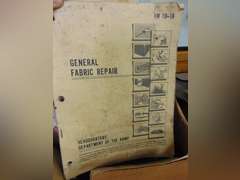Box of various books, manuals & other