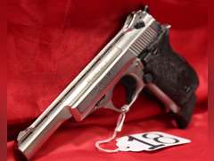 Phoenix Arms HP22, 22 cal, 1 mag, 5" brl, Ser#: 4192750