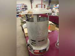 Coleman Powermate Convection Heater (condition unknown)