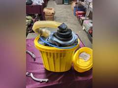 Drager Oxy-SR 60 (R 31 230) Breathing apparatus