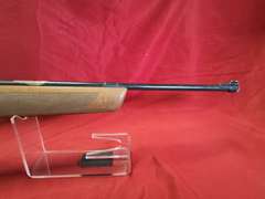 Daisy Mod: Powerline 850 .177 cal pellet or bb gun