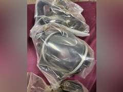 3 various masks SEE PICS