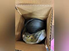 Large group of misc military vehicle parts & other SEE PICS