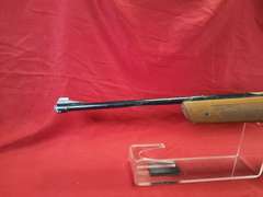 Daisy Mod: Powerline 850 .177 cal pellet or bb gun