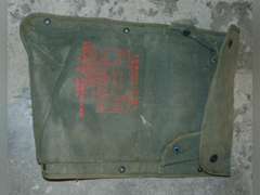 Military  duffle bags, sleeping bags & other SEE PICS