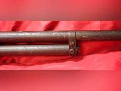 JC Higgins 583.2 16 ga bolt shotgun, 26" brl, Ser#: none