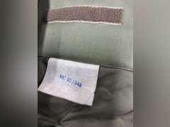 Military cold weather? jacket & pants
