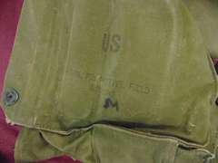 Approx 6 various bags