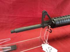 CMP complete AR brl & forearm 7.62 x 39 cal