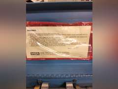 MSA Mod: PR Tester II for SCBAs (condition unknown)