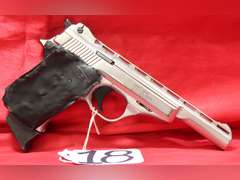 Phoenix Arms HP22, 22 cal, 1 mag, 5" brl, Ser#: 4192750