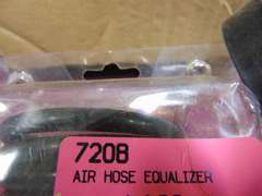 Air hose, respirator, books & other items SEE PICS