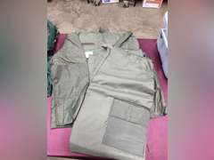 Military cold weather? jacket & pants