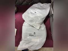 2 NEW MOPAR rubber seals