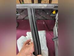 2 NEW MOPAR rubber seals