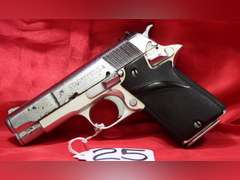 Interarms Star 5A, 45 cal, 1 mag, Ser#: 1691580