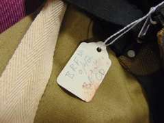 2 gas masks with bags SEE PICS for make & type