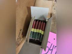 Case of 24pk crayons SEE PICS