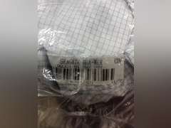 Protective suit and 2 Drager masks SEE PICS