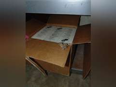 Approx 9 NIB 4packs of 3M W-3267 HE Filters