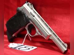 Phoenix Arms HP22, 22 cal, 1 mag, 5" brl, Ser#: 4192750