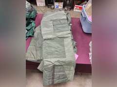Military cold weather? jacket & pants