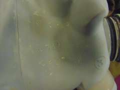 Large group of various gas masks, bags & other items SEE PICS