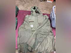 Military cold weather? jacket & pants