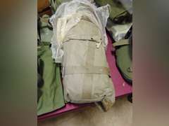 Protective suit, various masks & other SEE PICS