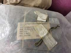 Protective suit & gas mask