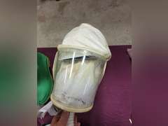 Bullard Protective hood
