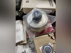 Group misc: filters, parts for masks, smoke mask & other SEE PICS