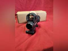 Leupold Mod: HAMR, 4x22FX delta point tactical aimpoint scope