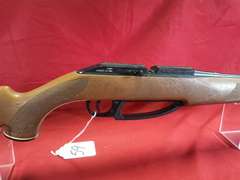 Daisy Mod: Powerline 850 .177 cal pellet or bb gun