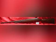 JC Higgins 583.2 16 ga bolt shotgun, 26" brl, Ser#: none