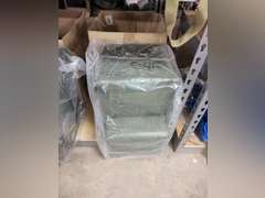 NEW Graseby GID-3 Transit Case
