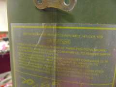 Portable Decontamination apparatus SEE PICS (appears to be new)
