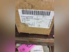 Large group of misc military vehicle parts & other SEE PICS