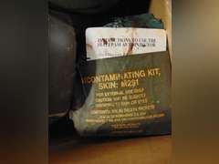 Box of various filters & other SEE PICS