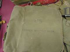 Approx 6 various bags