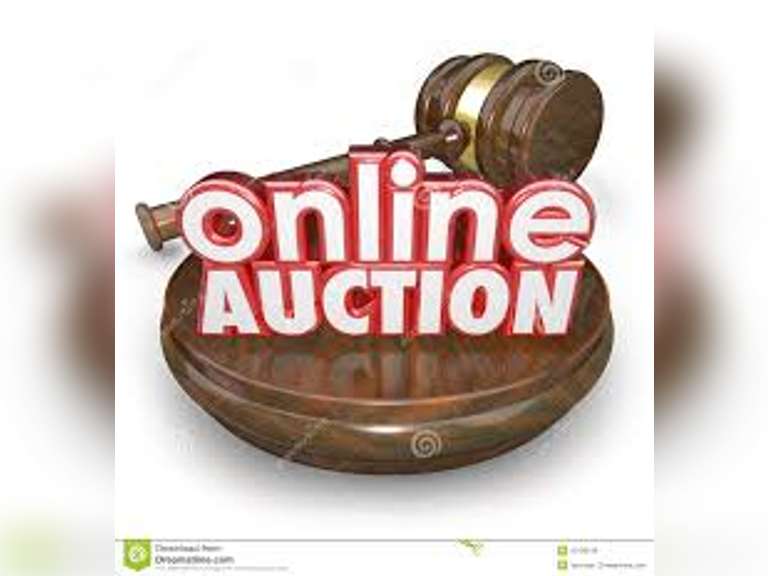 Brewery Equipment, Items, & furniture  -- Online Auction
