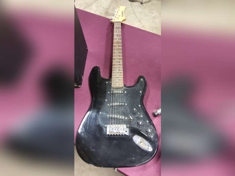 First Act electric guitar
