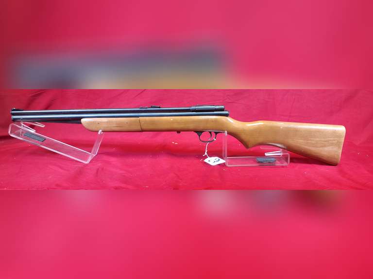 ** No name BB gun