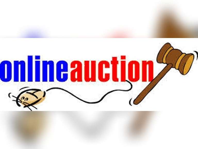 Online Auction: February 18th, 2026- March 3rd, 2026 -- Soft close begins at 6pm CST on Tuesday, March 3rd, 2026