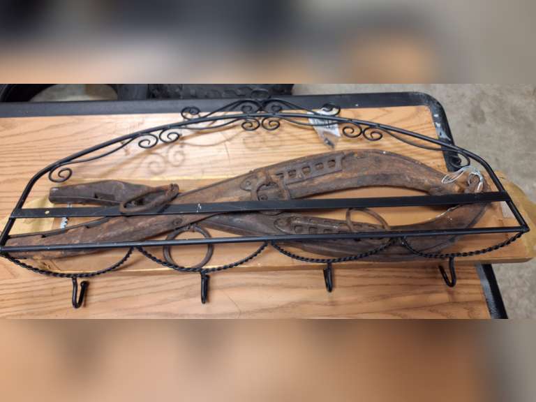 Group of decor