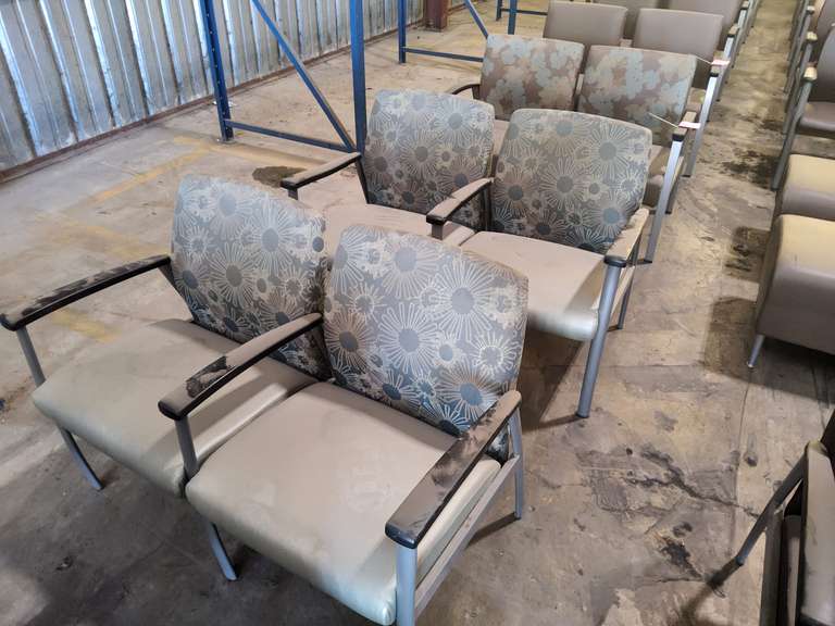 Bench, appr. 46"